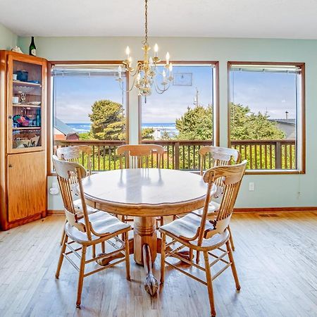 Cape MearesBayocean Retreat公寓 外观 照片