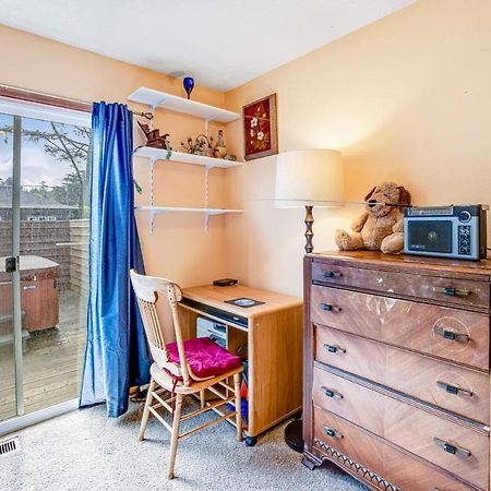 Cape MearesBayocean Retreat公寓 外观 照片