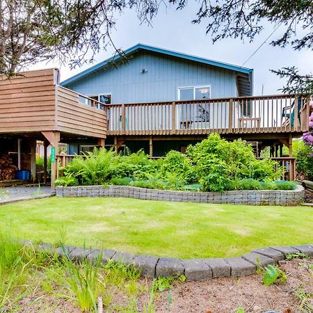 Cape MearesBayocean Retreat公寓 外观 照片