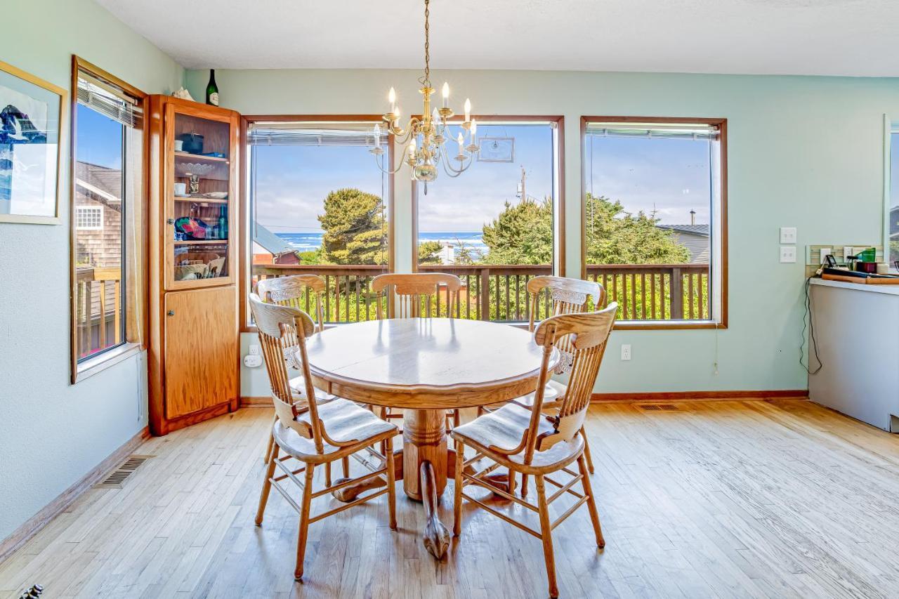 Cape MearesBayocean Retreat公寓 外观 照片