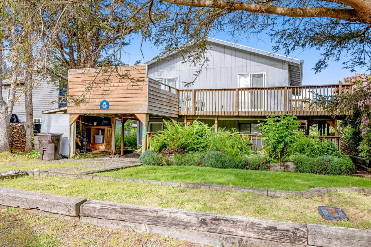 Cape MearesBayocean Retreat公寓 外观 照片