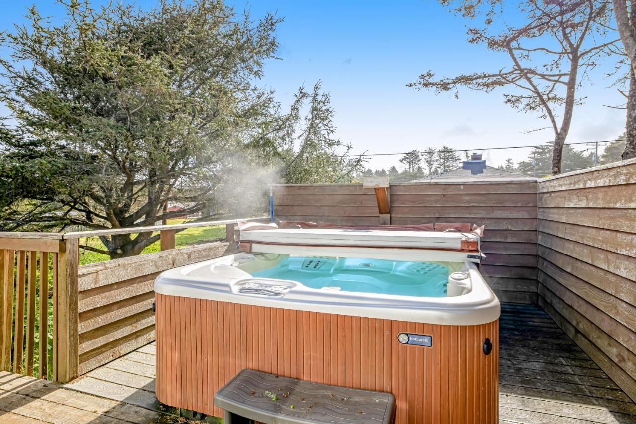 Cape MearesBayocean Retreat公寓 外观 照片