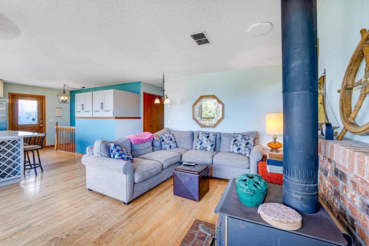 Cape MearesBayocean Retreat公寓 外观 照片