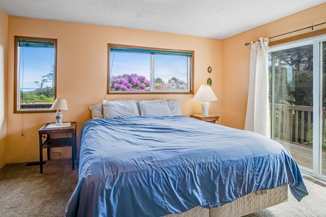 Cape MearesBayocean Retreat公寓 外观 照片