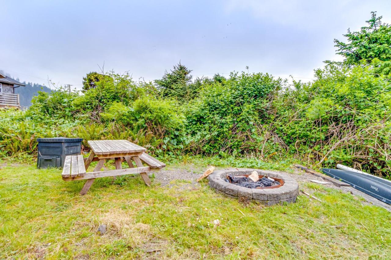Cape MearesBayocean Retreat公寓 外观 照片