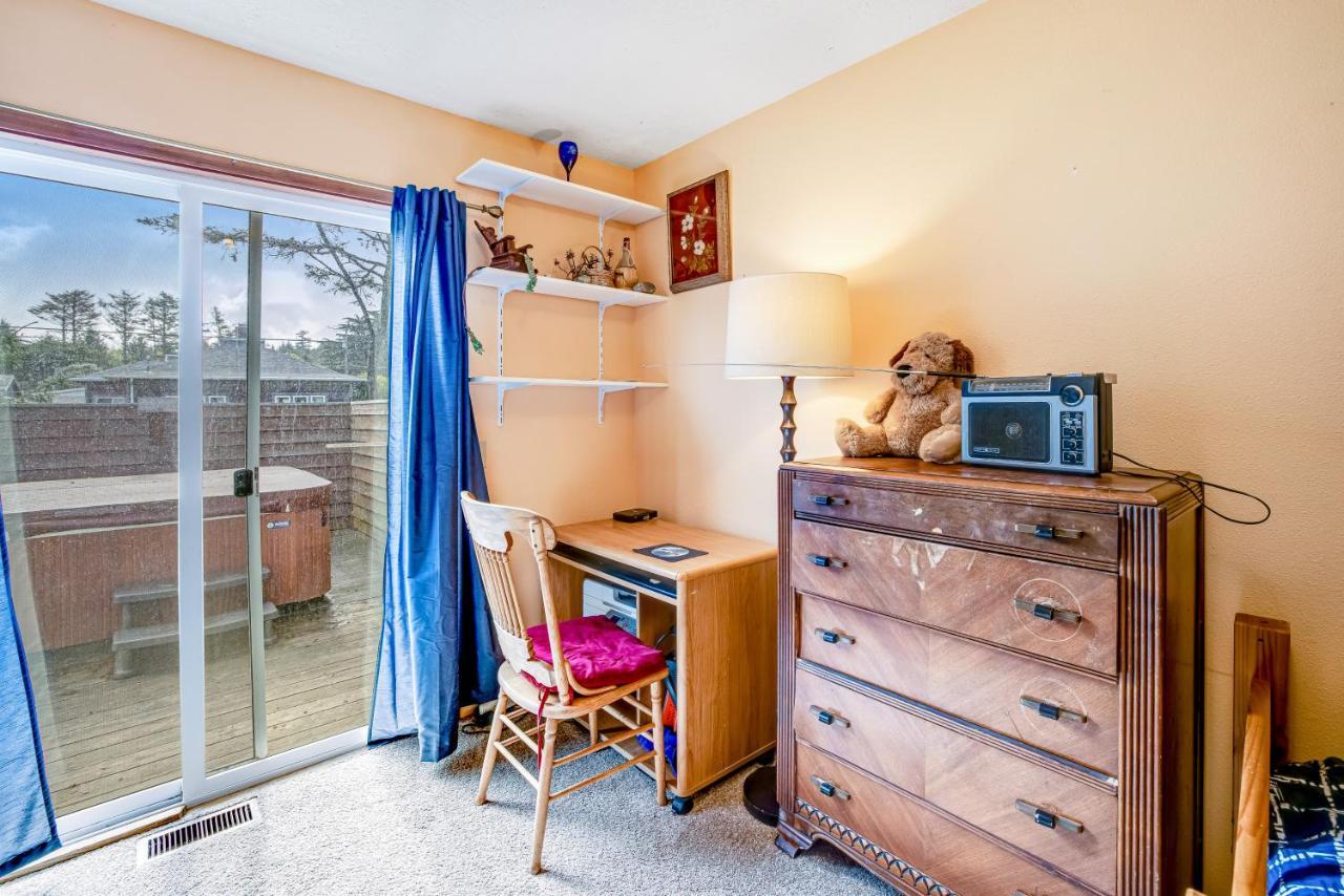 Cape MearesBayocean Retreat公寓 外观 照片