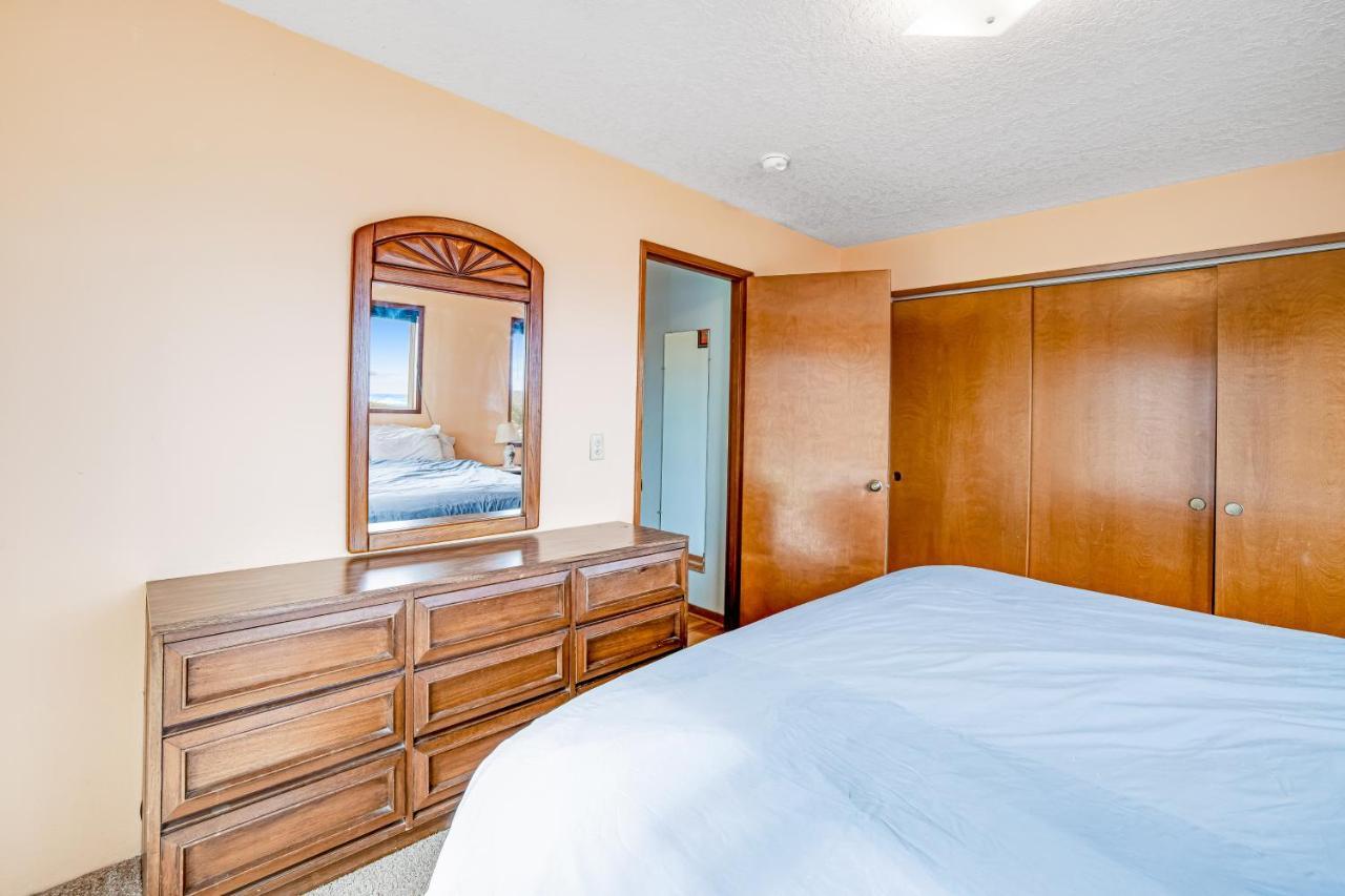 Cape MearesBayocean Retreat公寓 外观 照片