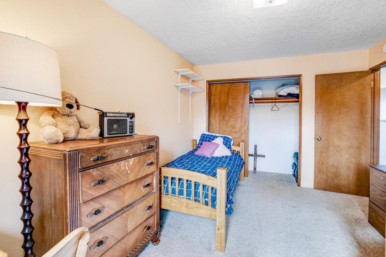 Cape MearesBayocean Retreat公寓 外观 照片