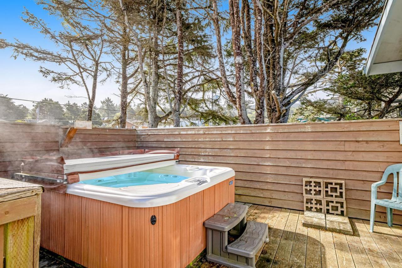 Cape MearesBayocean Retreat公寓 外观 照片