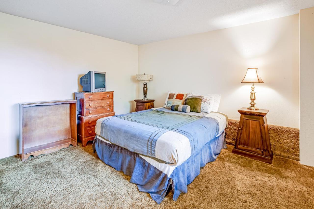 Cape MearesBayocean Retreat公寓 外观 照片