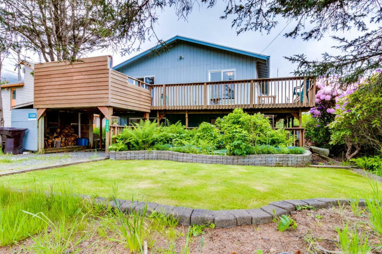 Cape MearesBayocean Retreat公寓 外观 照片